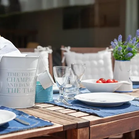 La Marinera House Hébergement de vacances Castell-Platja d'Aro