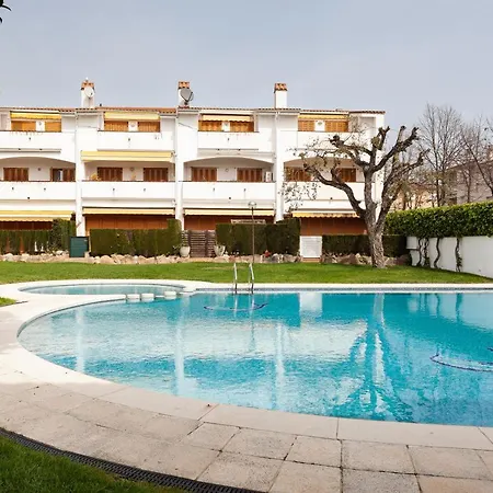 Hébergement de vacances La Marinera House Castell-Platja d'Aro