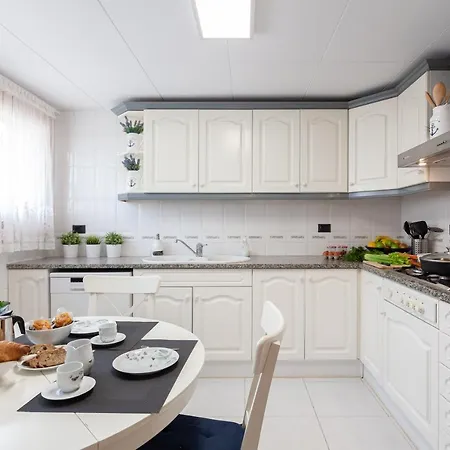 La Marinera House Hébergement de vacances Castell-Platja d'Aro