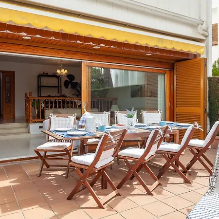 La Marinera House Dom wakacyjny Platja d'Aro