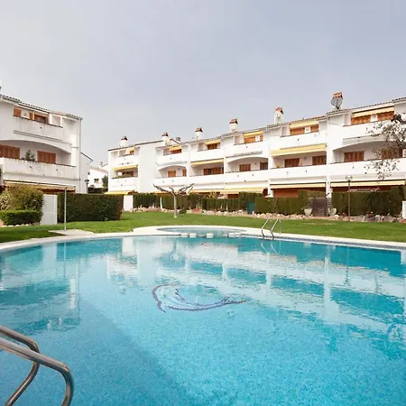 La Marinera House Hébergement de vacances Castell-Platja d'Aro