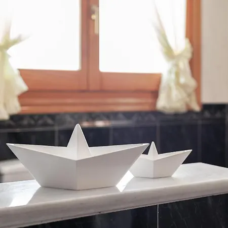 La Marinera House * Castell-Platja d'Aro