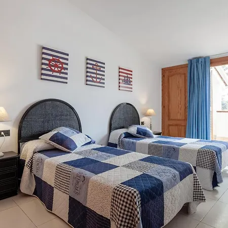 La Marinera House * Платья-де-Аро