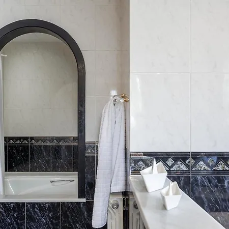 La Marinera House Tatil Evi