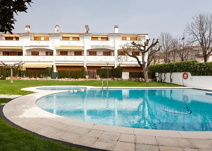 度假居 La Marinera House 普拉加德阿罗