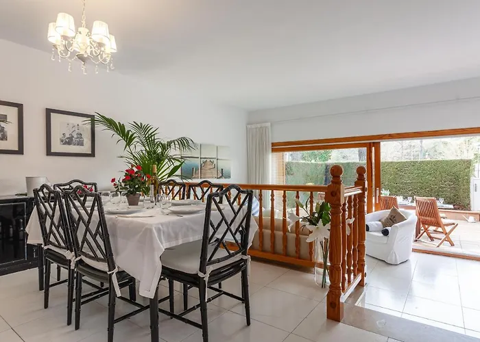 La Marinera House * 普拉加德阿罗