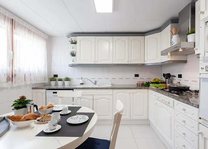 La Marinera House 度假居 普拉加德阿罗