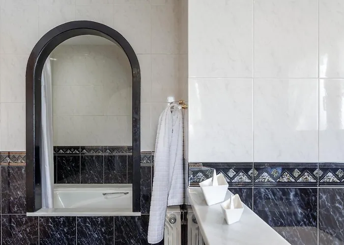 La Marinera House * Платья-де-Аро