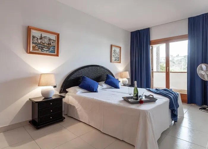 La Marinera House * Платья-де-Аро