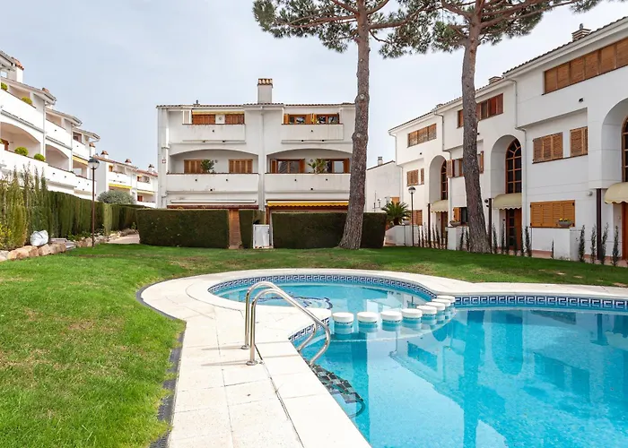 La Marinera House 度假居 普拉加德阿罗