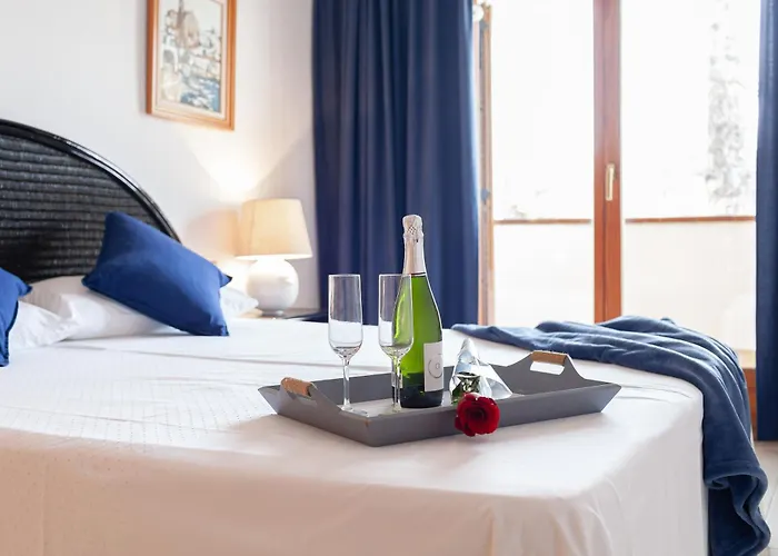 Дом отдыха La Marinera House