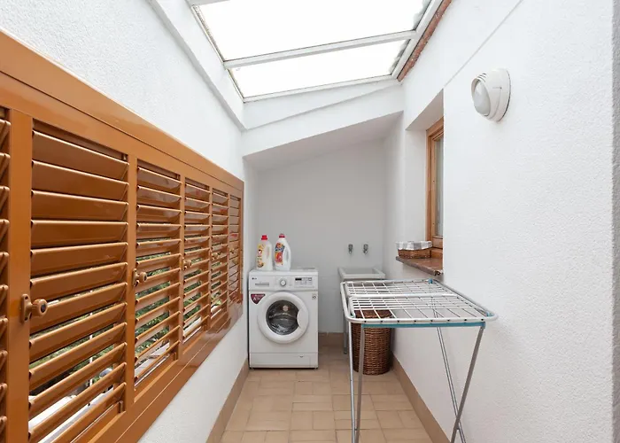 La Marinera House 度假居 普拉加德阿罗