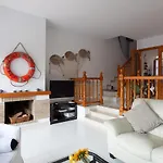 La Marinera House Ferienhaus *