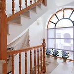 Ferienhaus La Marinera House *