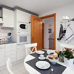 La Marinera House Ferienhaus Castell-Platja d’Aro