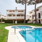 La Marinera House Ferienhaus Castell-Platja d’Aro