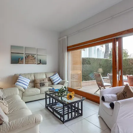 La Marinera House Holiday home