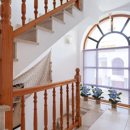 Casa vacanze La Marinera House *