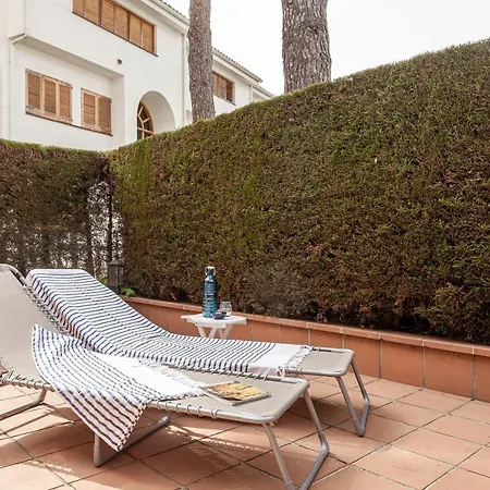 La Marinera House * Platja d'Aro (Playa de Aro)