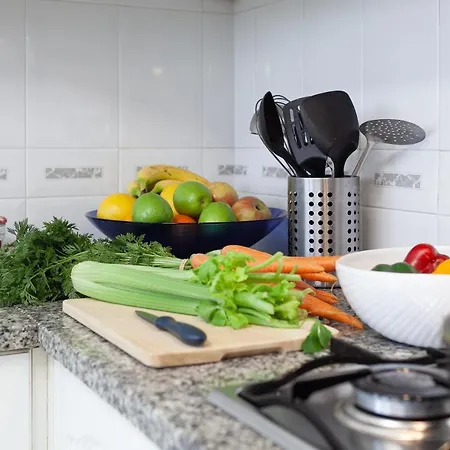 Holiday home La Marinera House *