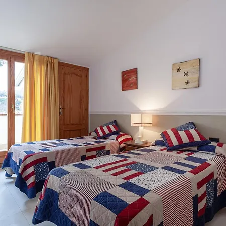 La Marinera House * Platja d'Aro (Playa de Aro)