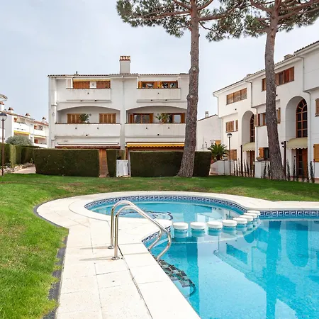 La Marinera House Holiday home Platja d'Aro