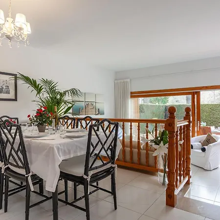 Ferienhaus La Marinera House Castell-Platja d’Aro
