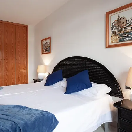 Ferienhaus La Marinera House