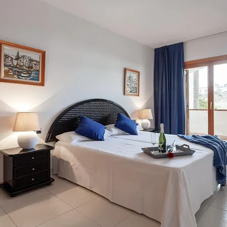 La Marinera House Ferienhaus Castell-Platja d’Aro