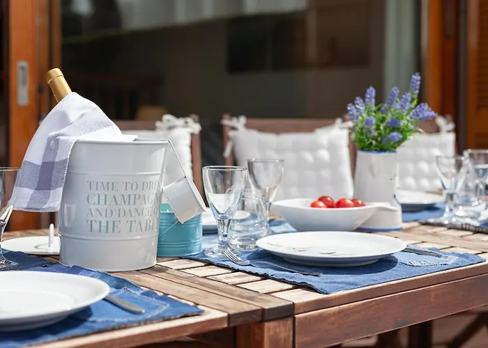 La Marinera House Casa vacanze Platja d'Aro