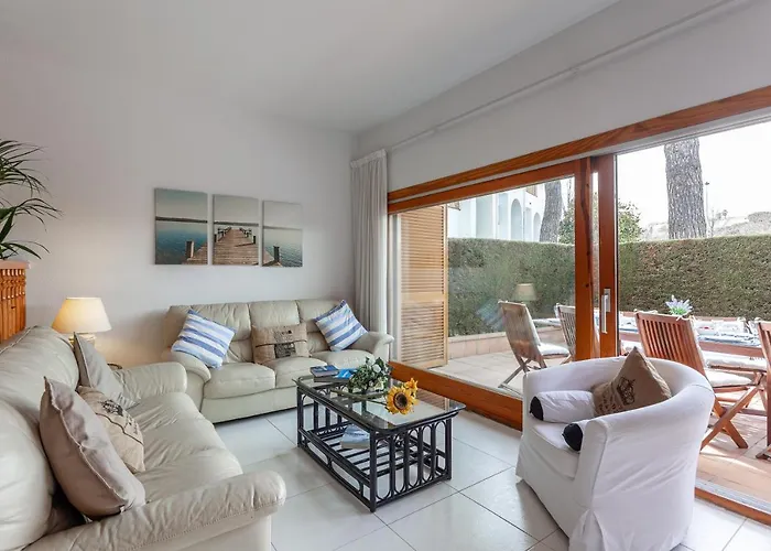 La Marinera House Holiday home