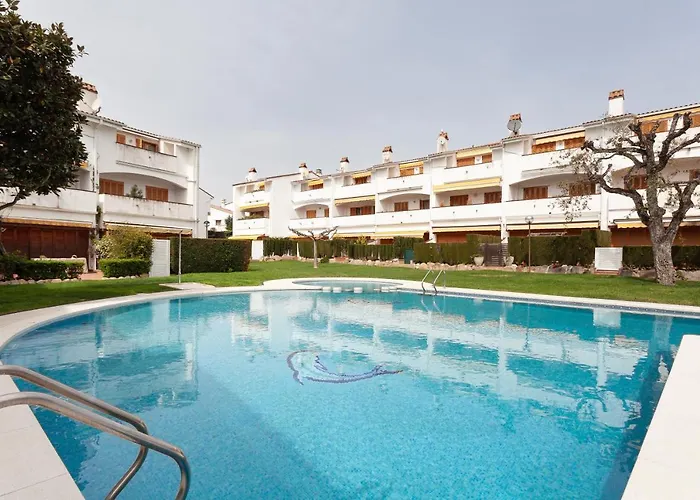 La Marinera House Ferienhaus Castell-Platja d’Aro