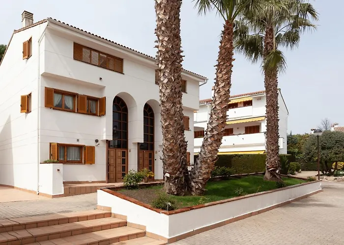 La Marinera House Ferienhaus Castell-Platja d’Aro