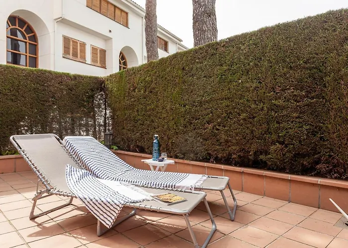 La Marinera House * Castell-Platja d’Aro