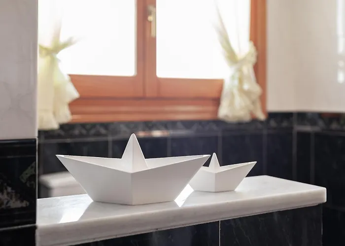 La Marinera House * Castell-Platja d’Aro