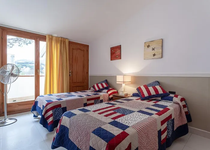 La Marinera House * Platja d'Aro