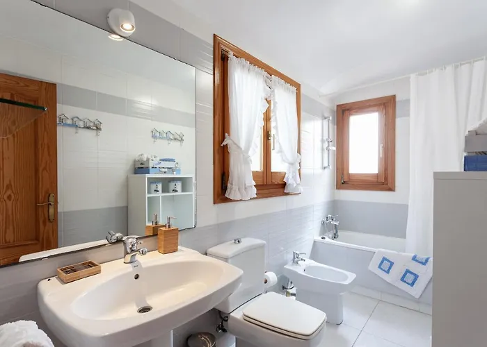 Casa vacanze La Marinera House *