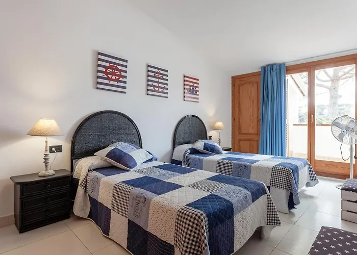 La Marinera House * Platja d'Aro