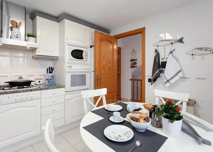 La Marinera House Ferienhaus Castell-Platja d’Aro