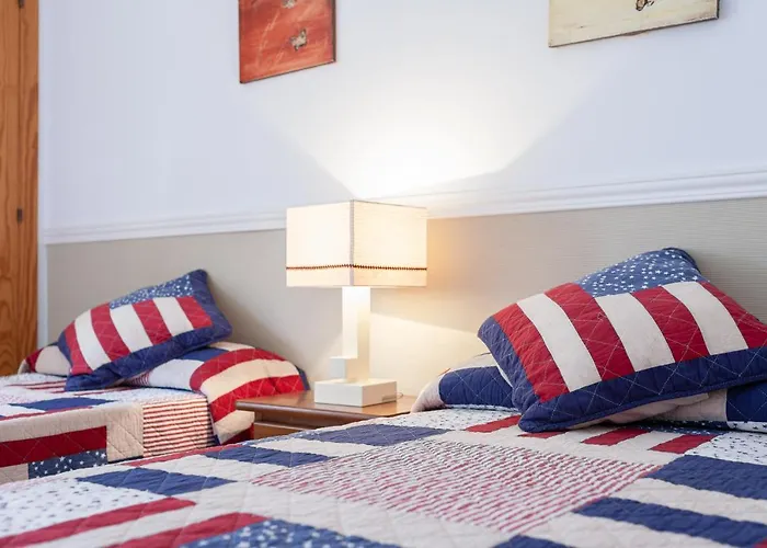 La Marinera House Casa vacanze Platja d'Aro